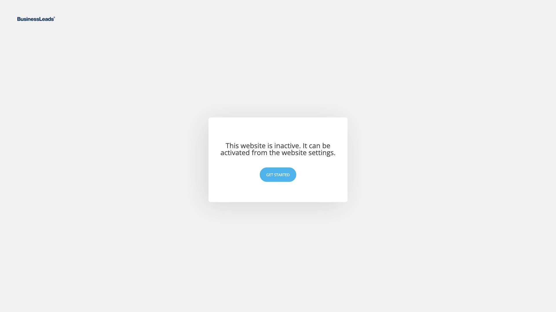 Ai-Ads Screenshot