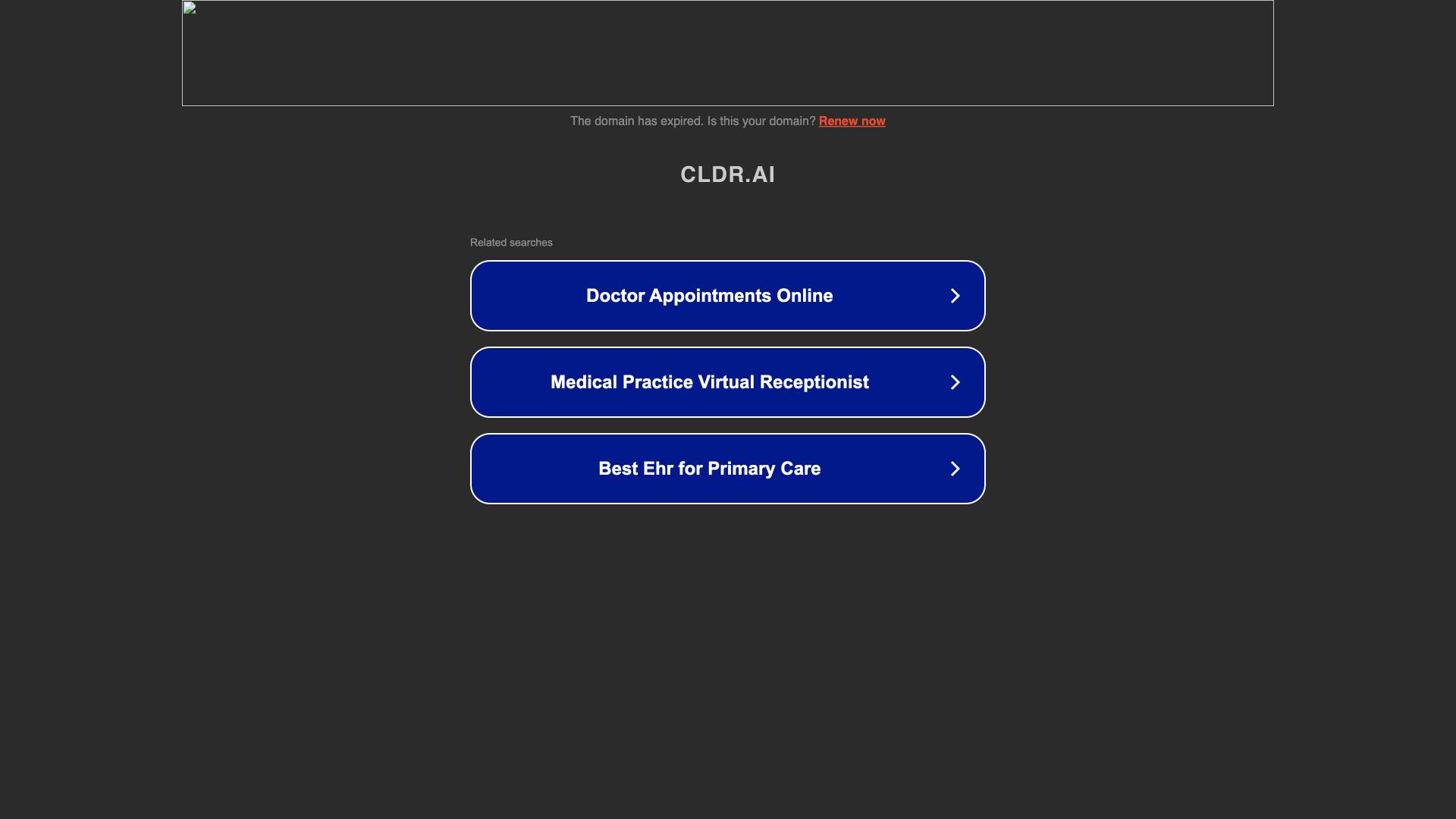 Collider AI Screenshot