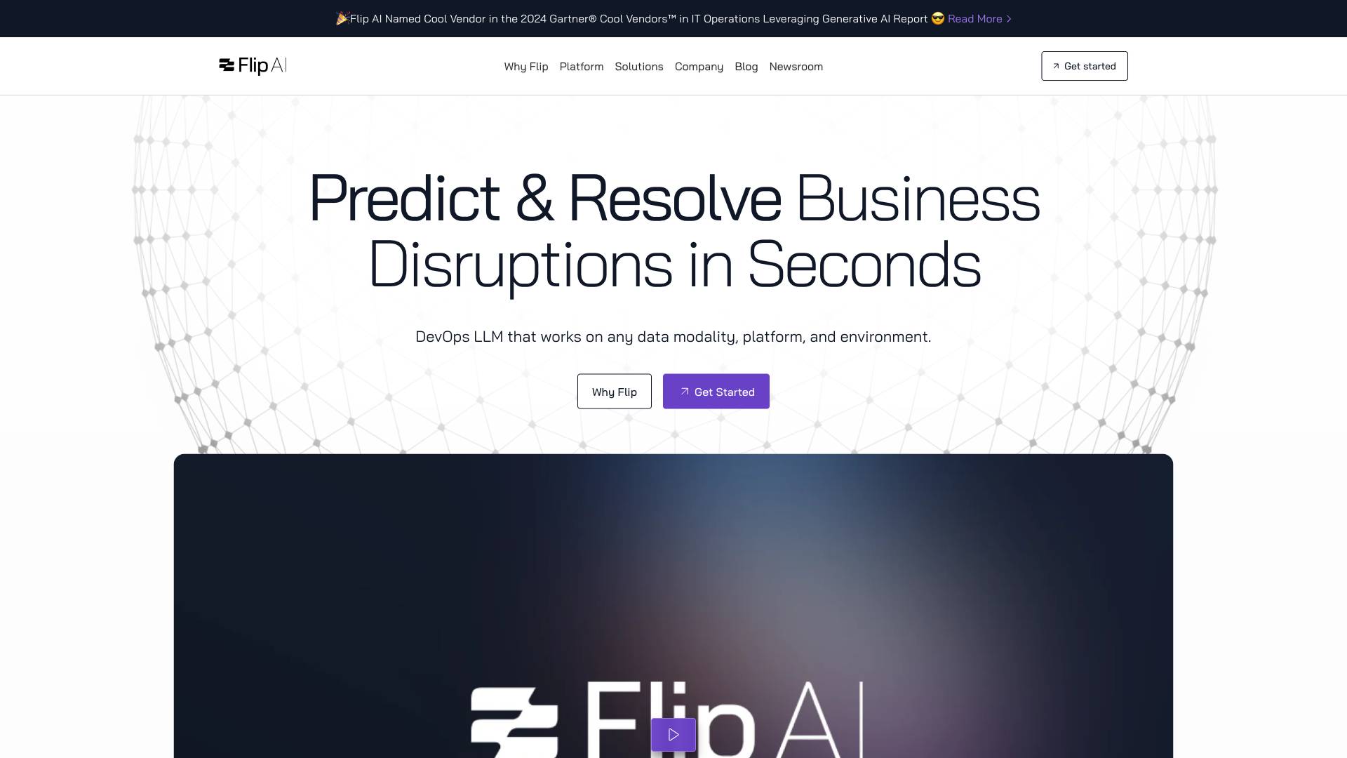 Flip.AI Screenshot