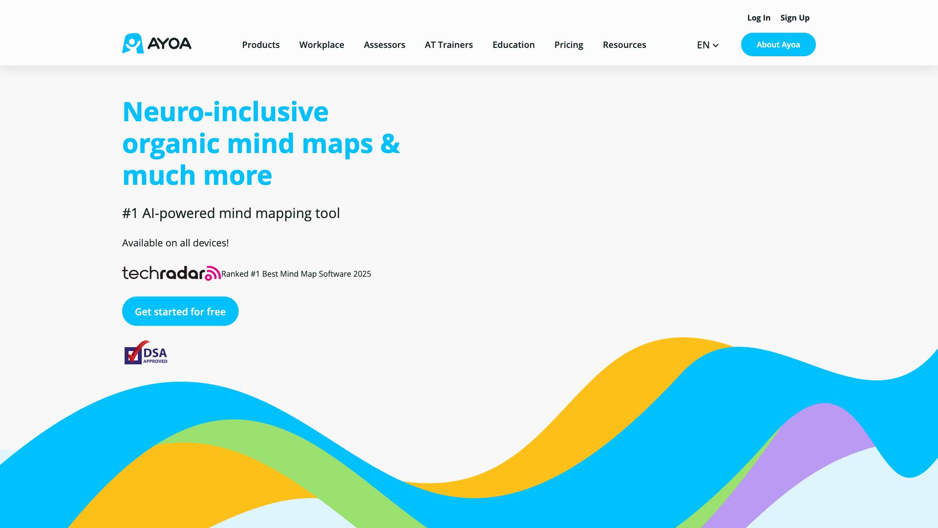 GenerateIdeas Screenshot