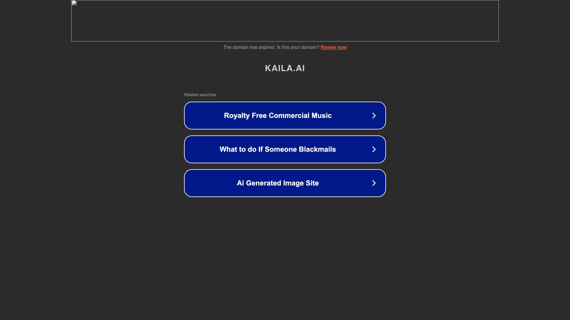 Kaila Screenshot