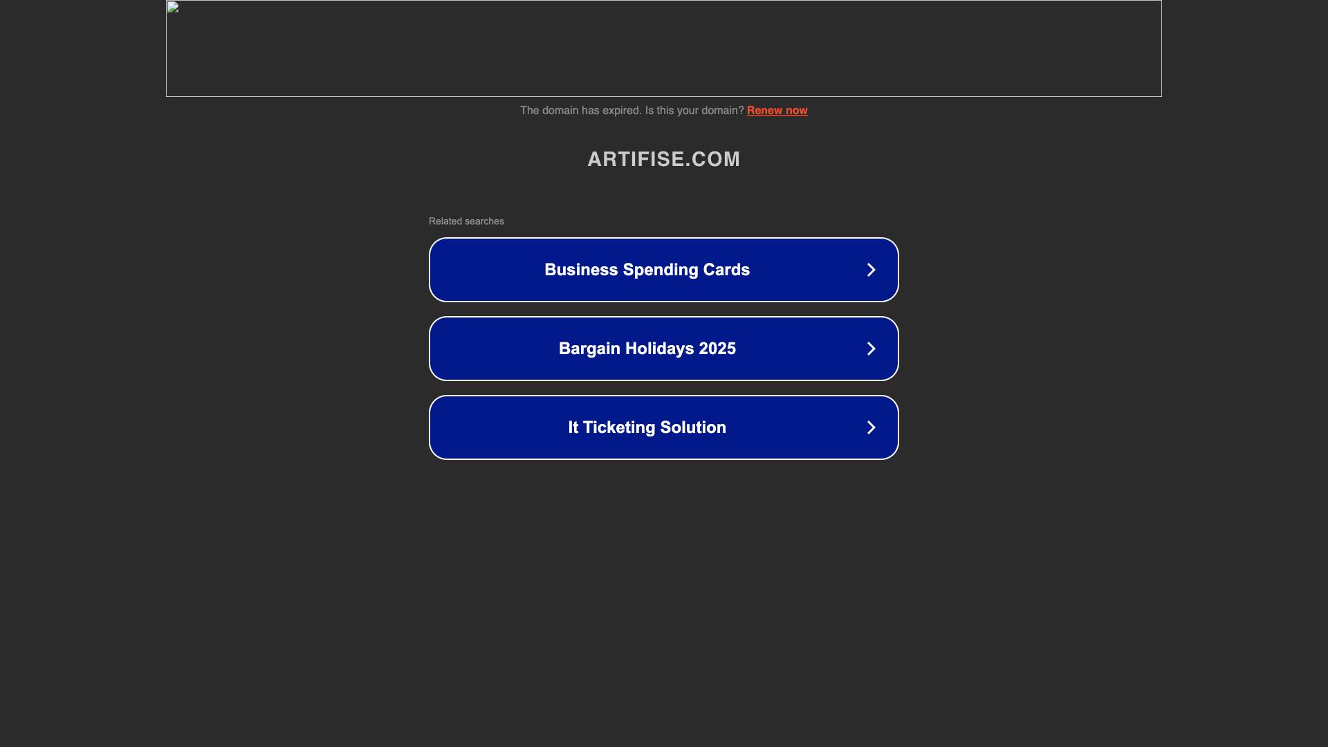Mindgenie Screenshot