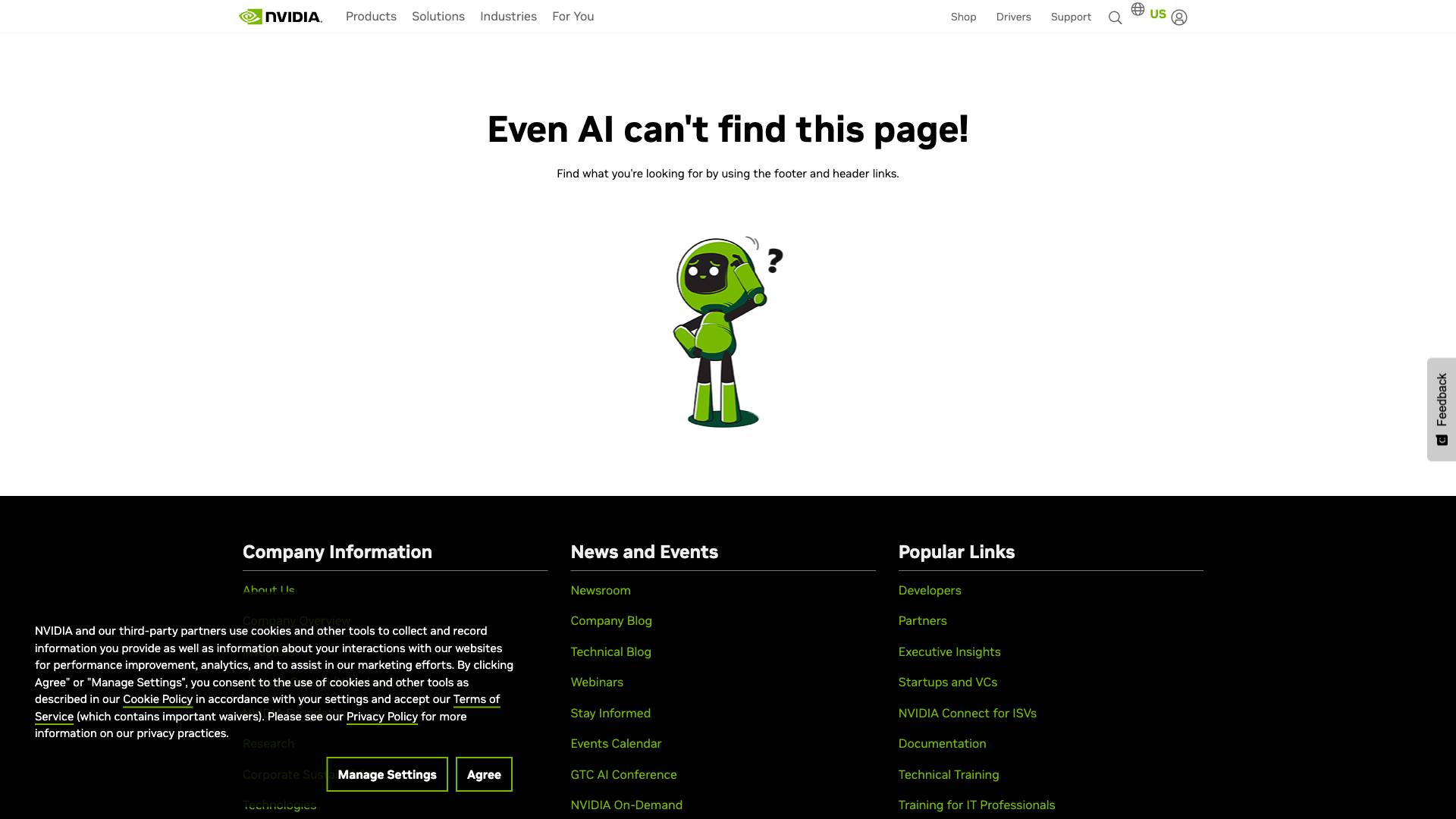 NVIDIA Clara Screenshot
