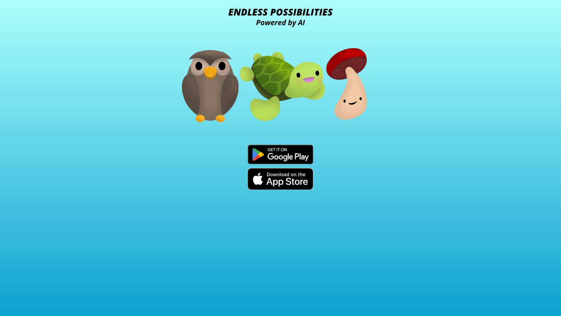 Productivity Pet Screenshot
