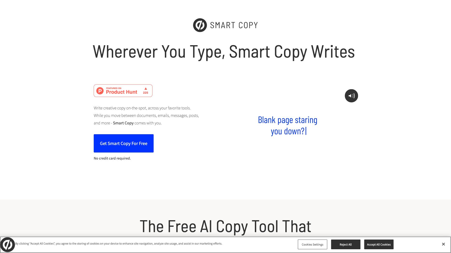 Smart Copy Everywhere Screenshot