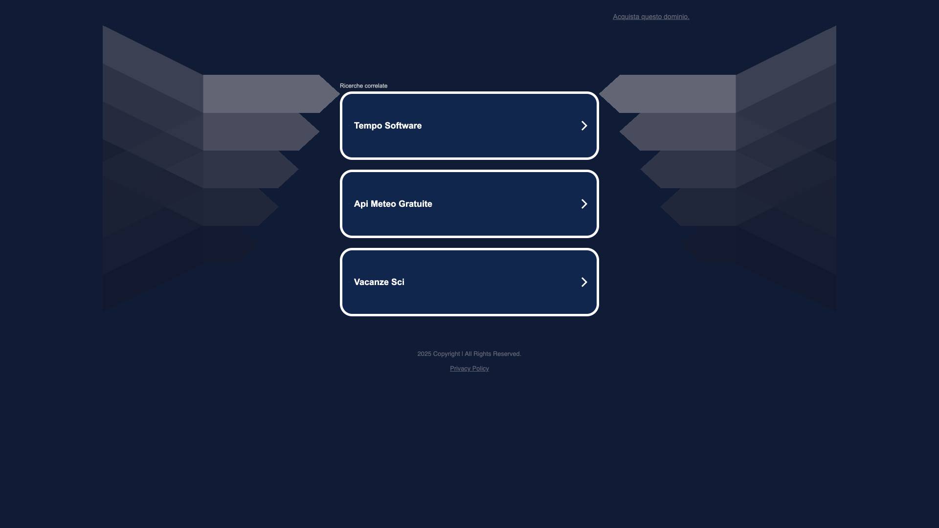 Venthive Screenshot